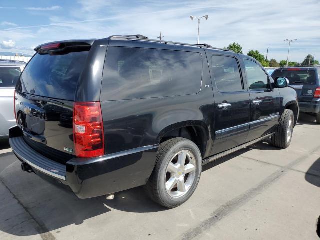 Photo 3 from auction – 2011 CHEVROLET SUBURBAN C with VIN 1GNSCKE00BR385151