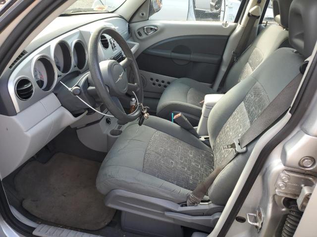 Photo 7 from auction – 2008 CHRYSLER PT CRUISER with VIN 3A8FY48B78T229668