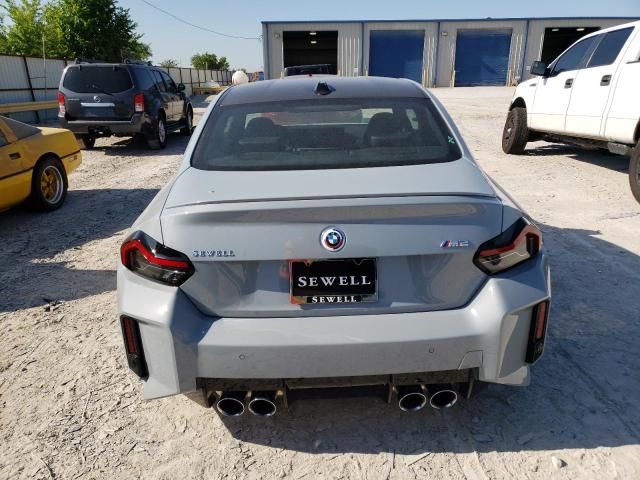 Photo 6 from auction – 2023 BMW M2 with VIN 3MF13DM00P8D11907