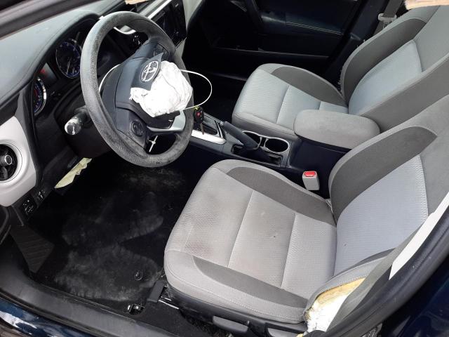 Photo 7 from auction – 2017 TOYOTA COROLLA with VIN 2T1BURHE0HC760769