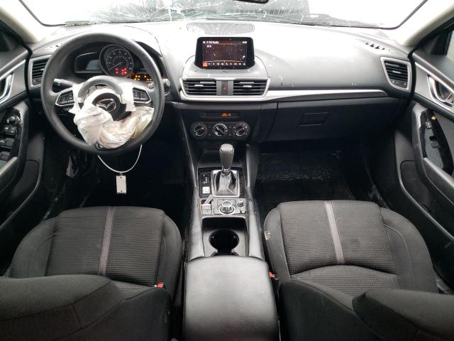 Photo 8 from auction – 2018 MAZDA 3 SPORT with VIN 3MZBN1U79JM212947