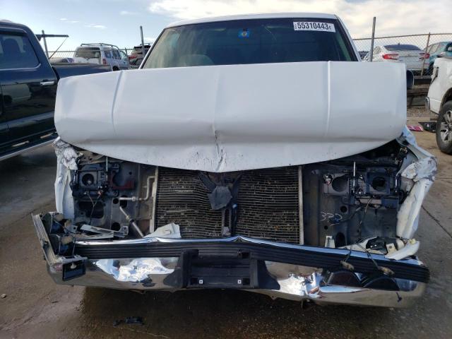 Photo 5 from auction – 1997 CHEVROLET GMT-400 C1 with VIN 1GCEC19W2VE129913