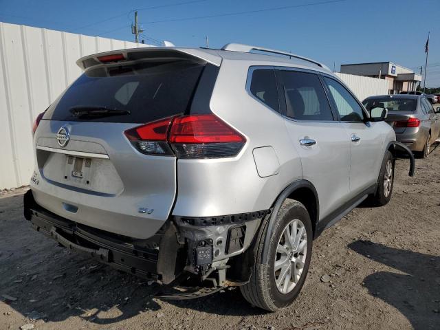 Photo 3 from auction – 2017 NISSAN ROGUE S with VIN JN8AT2MT9HW144204