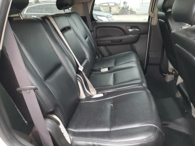 Photo 10 from auction – 2011 CHEVROLET TAHOE POLI with VIN 1GNLC2E00BR369763