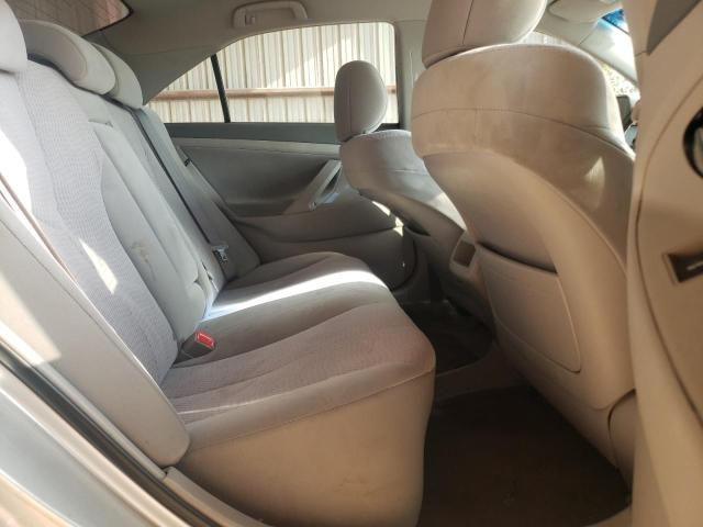Photo 10 from auction – 2011 TOYOTA CAMRY BASE with VIN 4T4BF3EK8BR208577