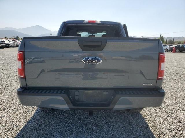 Photo 6 from auction – 2019 FORD F150 SUPER with VIN 1FTEW1EP5KKC60658