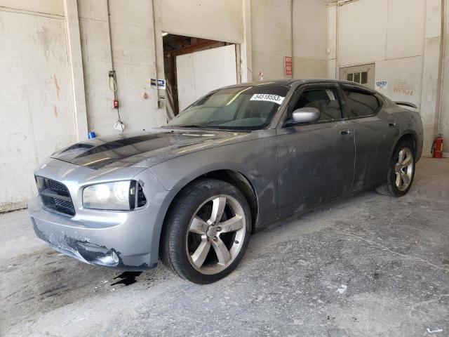 Photo 1 from auction – 2006 DODGE CHARGER R/ with VIN 2B3KA53H76H513157