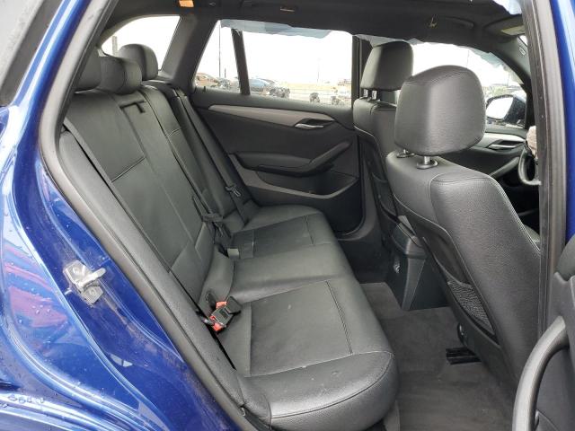 Photo 10 from auction – 2015 BMW X1 SDRIVE2 with VIN WBAVM1C57FVZ94159