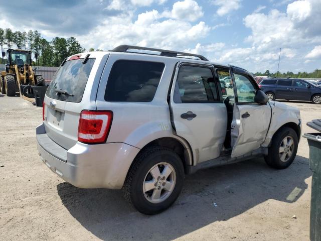 Photo 3 from auction – 2008 FORD ESCAPE XLT with VIN 1FMCU031X8KD00453
