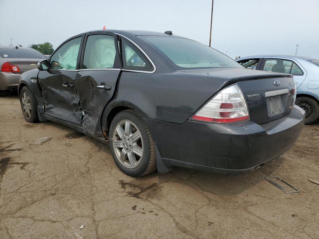 Photo 2 from auction – 2008 FORD TAURUS LIM with VIN 1FAHP25W58G112311
