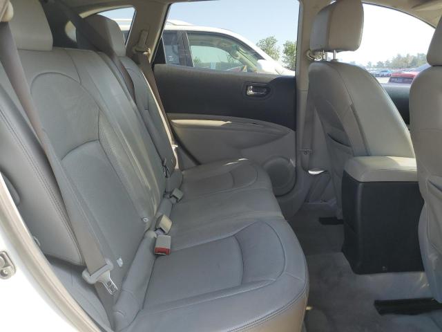 Photo 11 from auction – 2012 NISSAN ROGUE S with VIN JN8AS5MT9CW271614