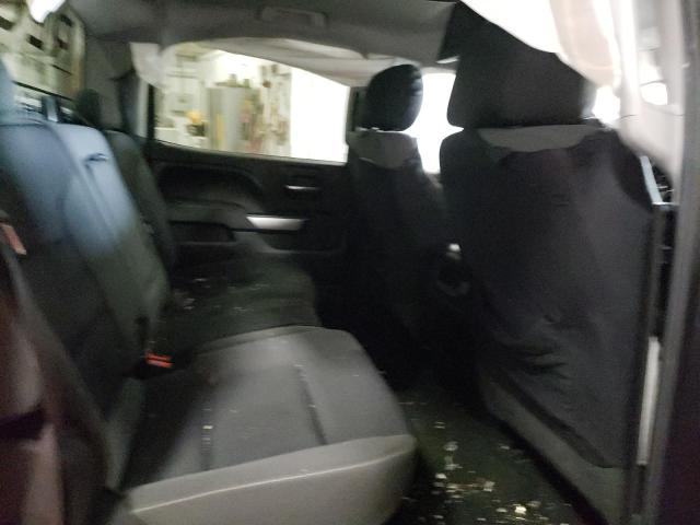 Photo 10 from auction – 2014 CHEVROLET SILVERADO with VIN 3GCUKREC9EG420605
