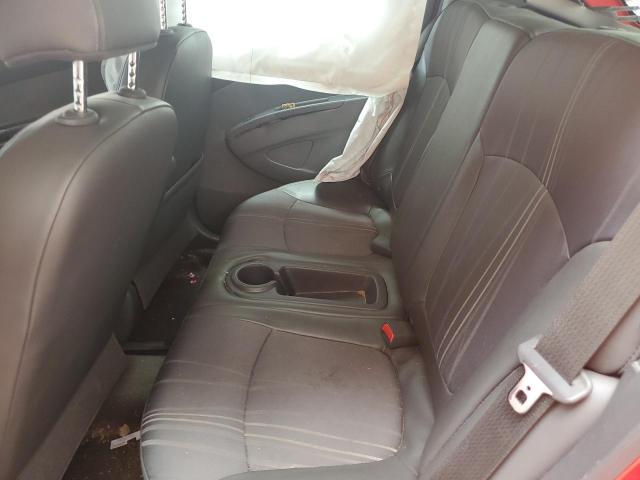 Photo 10 from auction – 2013 CHEVROLET SPARK LS with VIN KL8CA6S99DC622327