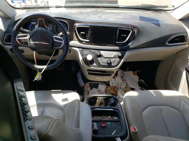 Foto 8 de la subasta – 2018 CHRYSLER PACIFICA T con VIN 2C4RC1BG4JR126562
