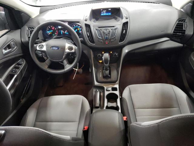 Photo 8 from auction – 2016 FORD ESCAPE SE with VIN 1FMCU0G96GUB59805