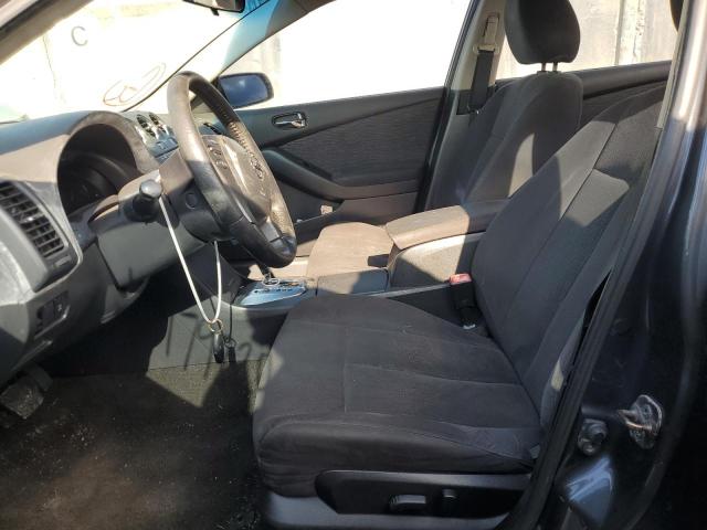 Photo 7 from auction – 2010 NISSAN ALTIMA SR with VIN 1N4BL2AP4AN417722