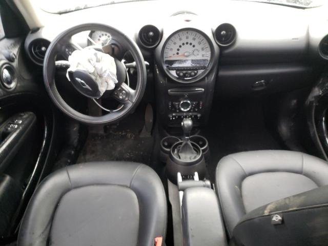 Photo 8 from auction – 2014 MINI COOPER COU with VIN WMWZB3C56EWR39004