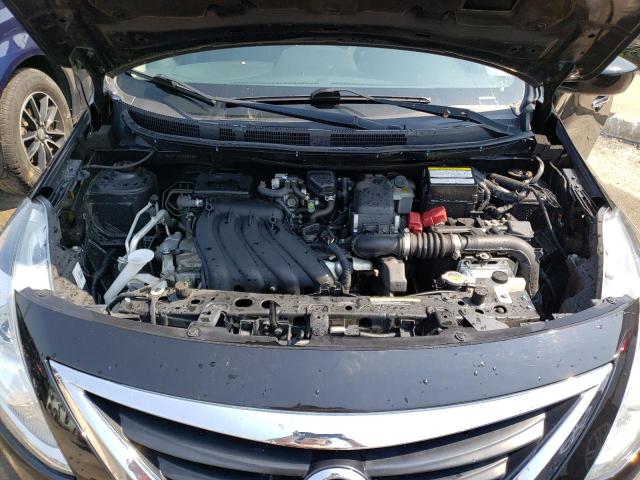 Photo 11 from auction – 2019 NISSAN VERSA S with VIN 3N1CN7AP2KL820589