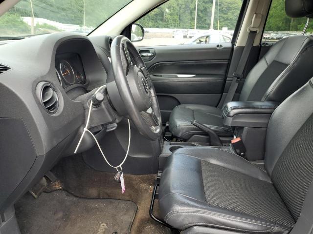 Photo 7 from auction – 2014 JEEP COMPASS LA with VIN 1C4NJDEB5ED846371