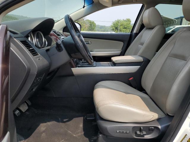 Снимка 7 от търг – 2014 MAZDA CX-9 GRAND с VIN JM3TB3DV2E0428066