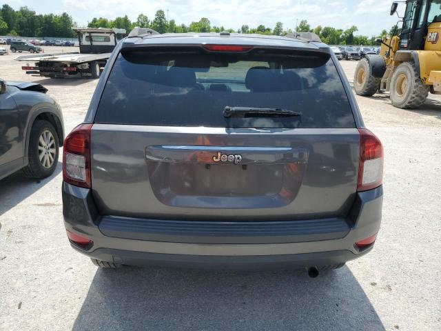 Photo 6 from auction – 2016 JEEP COMPASS SP with VIN 1C4NJCBA2GD524862