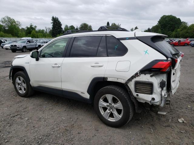 Photo 2 from auction – 2019 TOYOTA RAV4 LE with VIN JTMMWRFV8KD010763