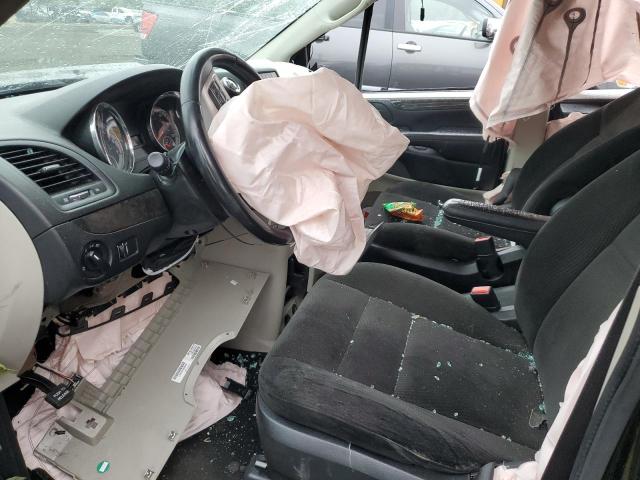 صورة رقم 7 من المزاد - 2016 DODGE GRAND CARA مع VIN 2C4RDGBG0GR155548