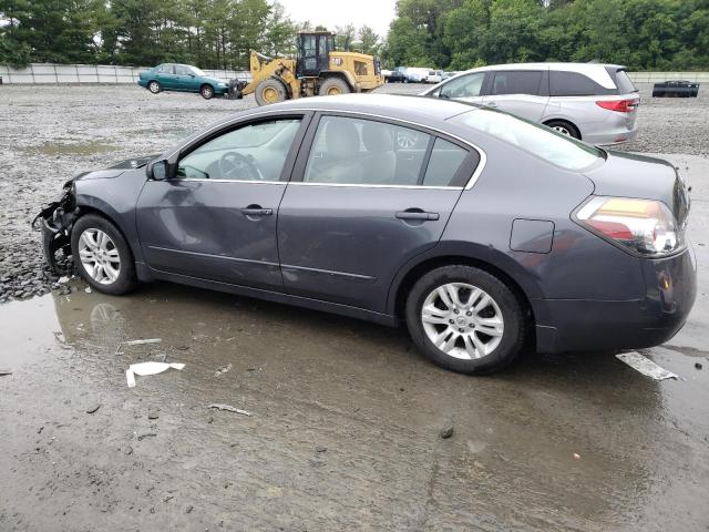 Photo 2 from auction – 2011 NISSAN ALTIMA BAS with VIN 1N4AL2AP7BC151587