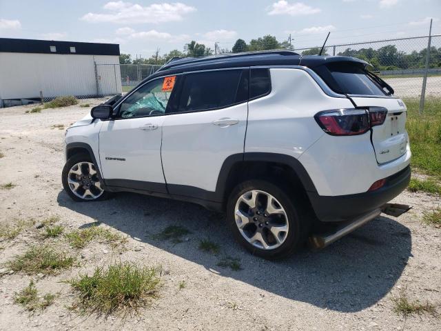 Photo 2 from auction – 2022 JEEP COMPASS LI with VIN 3C4NJDCB0NT115831
