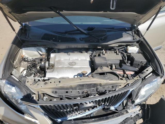 Photo 12 from auction – 2011 LEXUS RX 350 with VIN 2T2BK1BA0BC117256