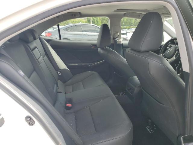 Photo 10 from auction – 2017 LEXUS IS 200T with VIN JTHBA1D26H5048039