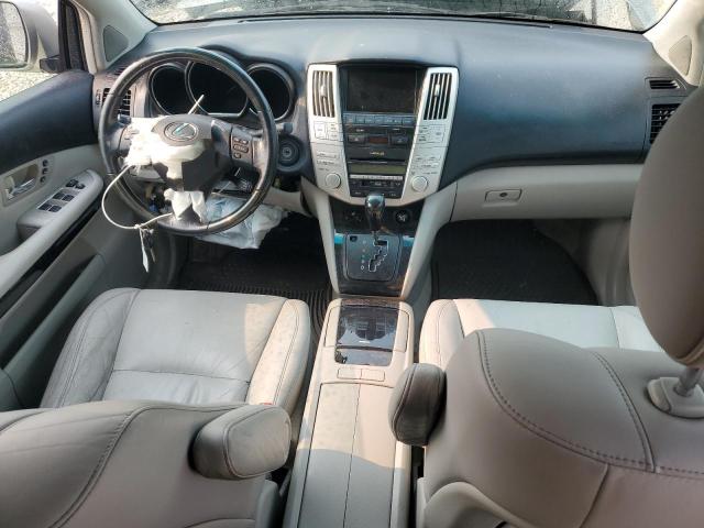 Photo 8 from auction – 2008 LEXUS RX 400H with VIN JTJHW31U582052564