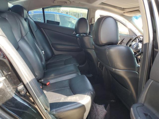 Photo 10 from auction – 2012 NISSAN MAXIMA S with VIN 1N4AA5AP7CC858536