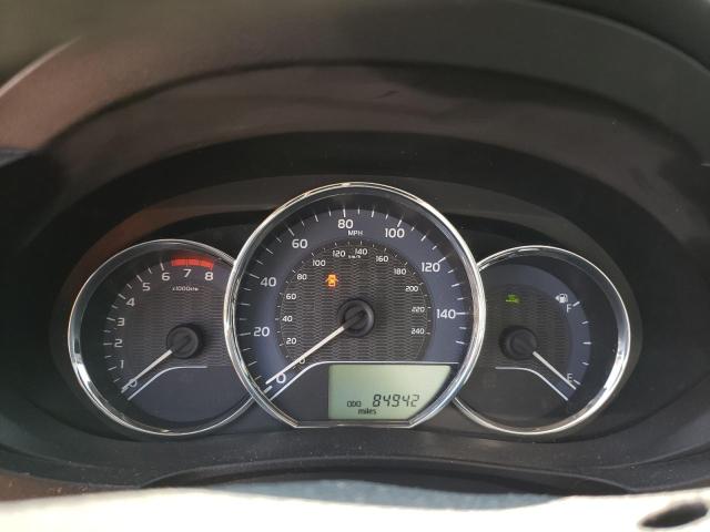 Foto 9 de la subasta – 2014 TOYOTA COROLLA EC con VIN 5YFBPRHE1EP057913