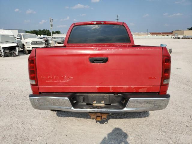 Photo 6 from auction – 2004 DODGE RAM 2500 S with VIN 3D7KA28CX4G183219