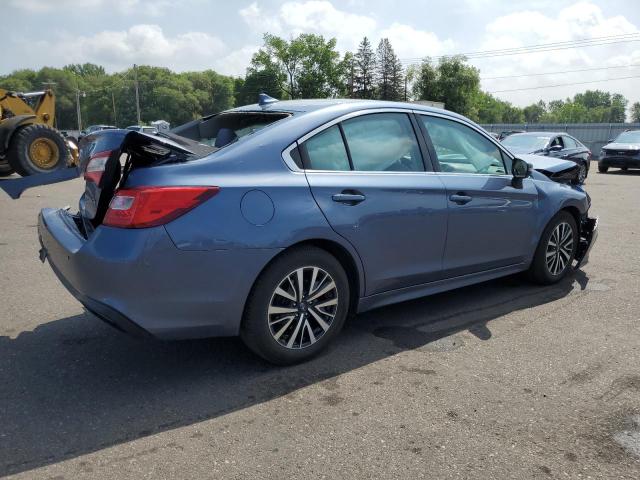 Photo 3 from auction – 2018 SUBARU LEGACY 2.5 with VIN 4S3BNAF65J3034902