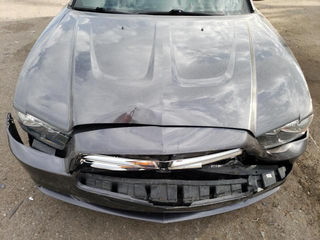 Photo 11 from auction – 2014 DODGE CHARGER SX with VIN 2C3CDXHG5EH165951