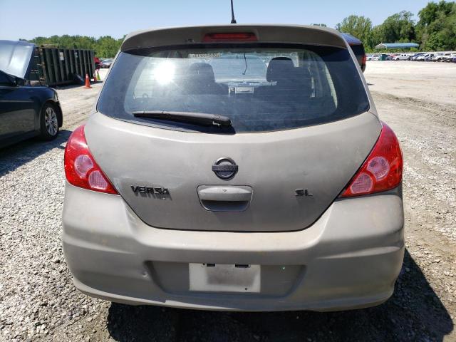 Photo 6 from auction – 2012 NISSAN VERSA S with VIN 3N1BC1CP1CK199039