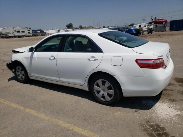 Photo 2 from auction – 2009 TOYOTA CAMRY BASE with VIN 4T4BE46K69R097724