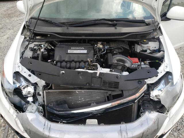 صورة رقم 11 من المزاد - 2014 HONDA INSIGHT مع VIN JHMZE2H37ES003166