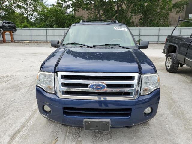 Photo 5 from auction – 2009 FORD EXPEDITION with VIN 1FMFU16549EA86402