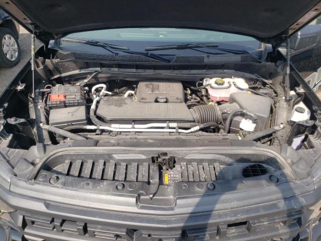 Photo 11 from auction – 2023 CHEVROLET SILVERADO with VIN 1GCPDBEK9PZ172543
