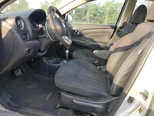 Photo 7 from auction – 2014 NISSAN VERSA S with VIN 3N1CN7AP1EL812763