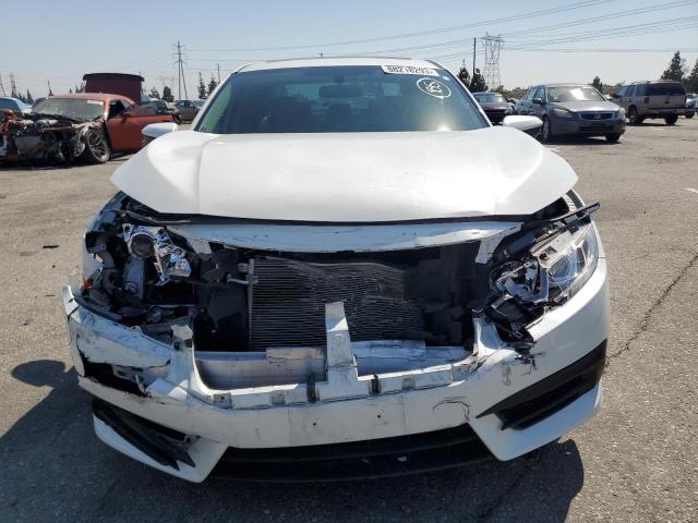 Photo 5 from auction – 2017 HONDA CIVIC EX with VIN 2HGFC2F70HH504493