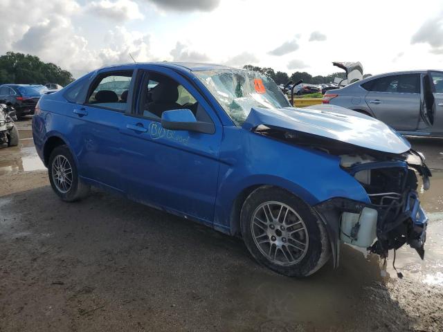 Photo 4 from auction – 2010 FORD FOCUS SES with VIN 1FAHP3GNXAW226150