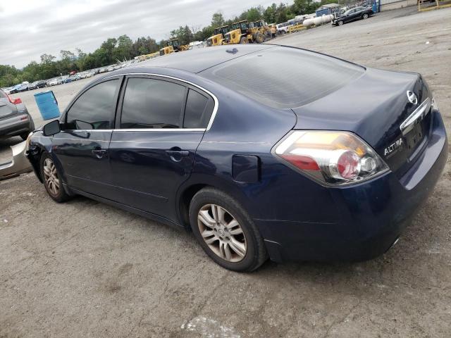 Photo 2 from auction – 2011 NISSAN ALTIMA BAS with VIN 1N4AL2AP6BN501151