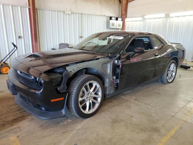 DODGE CHALLENGER 2022 with VIN 2C3CDZKG1NH160685 - Photo from auction