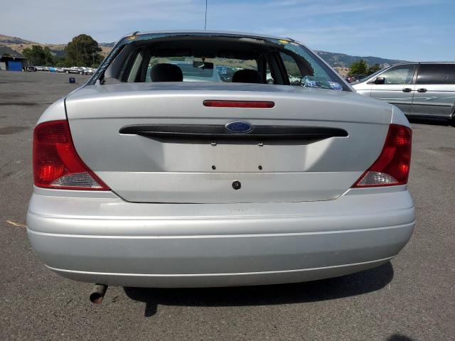 Photo 6 from auction – 2003 FORD FOCUS LX with VIN 1FAFP33P93W109192