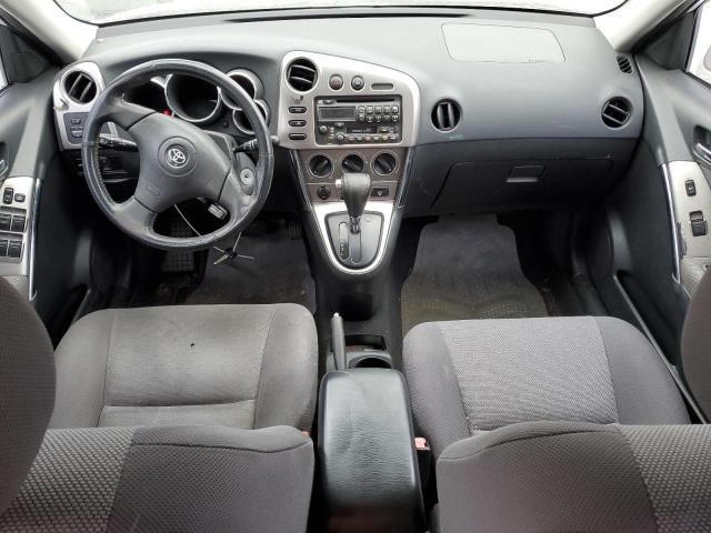 Photo 8 from auction – 2003 TOYOTA COROLLA MA with VIN 2T1KR32E03C126555