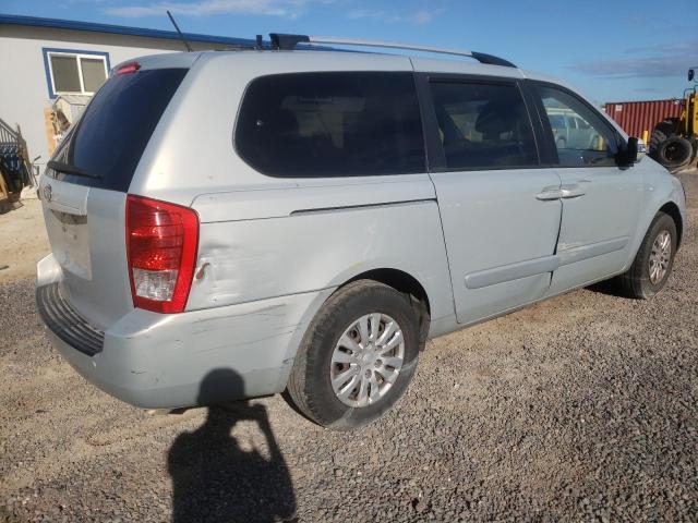 Photo 3 from auction – 2012 KIA SEDONA LX with VIN KNDMG4C73C6503651